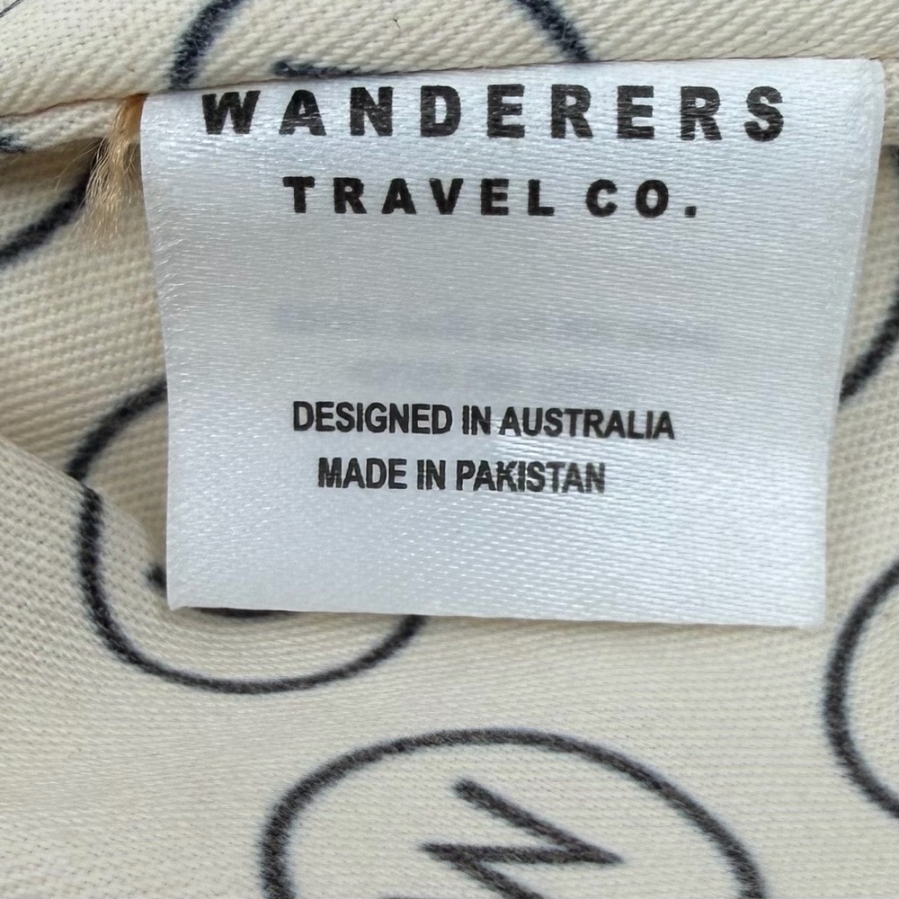 Wander Co The San Leonardo Handbag - Picture 11 of 15